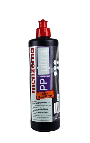 Power Protect Ultra polish